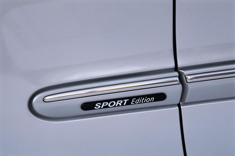  Mercedes-Benz C-Class Estate 2004 года  (фото 7 из 68)